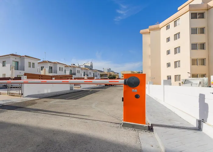 Sunrise Bay #6 别墅