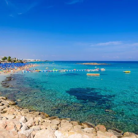 Sunrise Bay #6 Villa