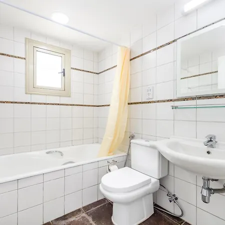 Sunrise Bay #6 Villa Protaras