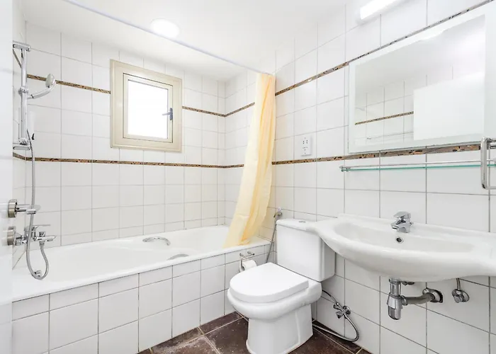 Sunrise Bay #6 Vila Protaras