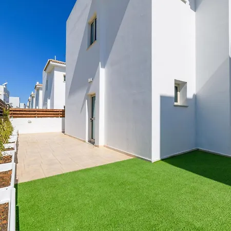 Sunrise Bay #6 Вилла