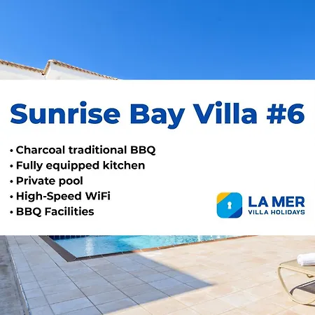 Sunrise Bay #6 Протарас