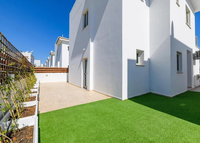 Sunrise Bay #6 ヴィラ