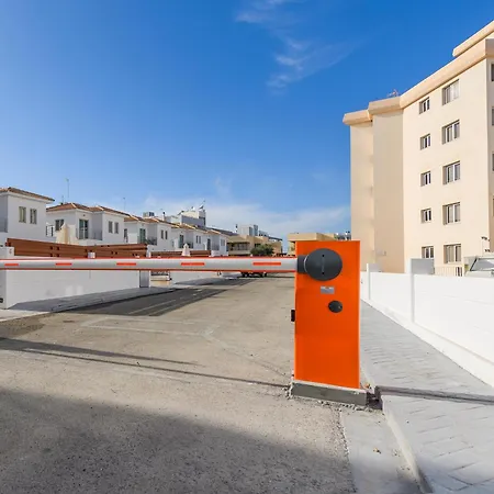 Sunrise Bay #6 Villa